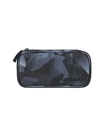 COOCAZOO | Estuche escolar Grey Rocks | 